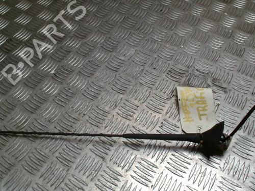 Antenne/Base Antenne/Base RENAULT TRAFIC II Van (FL) 1.9 dCi 80 (FL0B) (82 hp) 37091056 37091056
