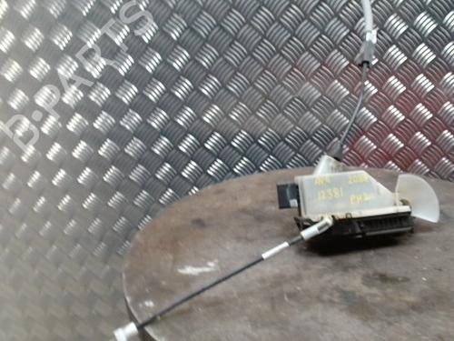 Used Front left lock Front left lock PEUGEOT 208 I (CA_, CC_) 1.2 VTI 82 (82 hp) 33888858 33888858