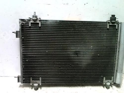 Used AC radiator TOYOTA COROLLA (_E12_) 1.4 D (NDE120_, NDE120R) (90 hp) 27169497