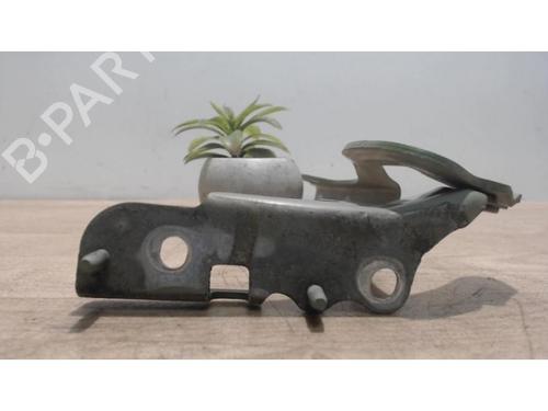 Hinge/Door check strap CITROËN C2 (JM_) 1.4 | BP25414697C146 