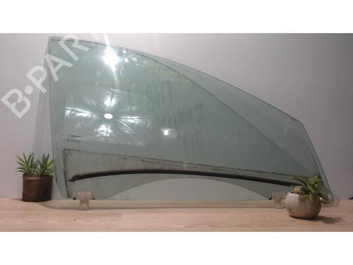 Used Front right door window RENAULT MEGANE III Hatchback (BZ0/1_, B3_) 1.5 dCi (BZ09, BZ0D, BZ1W, BZ29, BZ14) (110 hp) 25414802