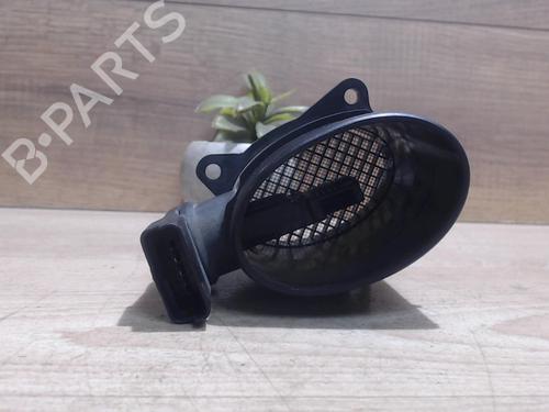 Mass air flow sensor MAZDA 3 (BK) 1.6 DI Turbo | BP31220082M95 