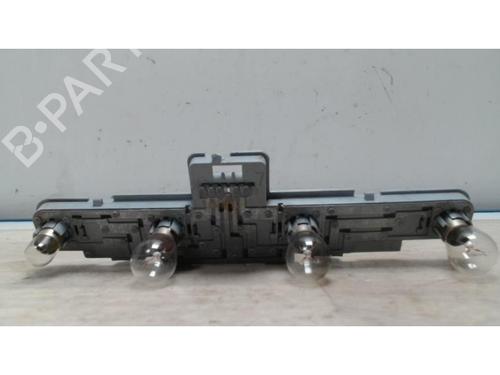 Used Licence plate light OPEL ZAFIRA / ZAFIRA FAMILY B (A05) 1.6 (M75) (105 hp) 25419609