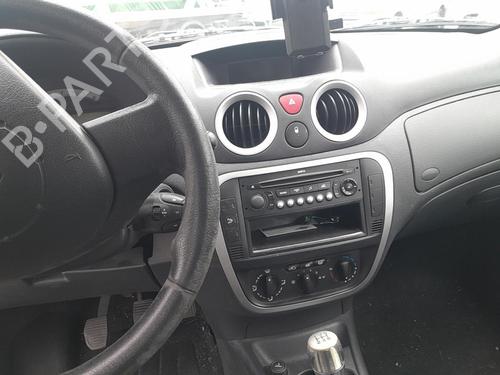 Right front window switch CITROËN C3 I (FC_, FN_) 1.6 16V HDi | BP25418594I26 