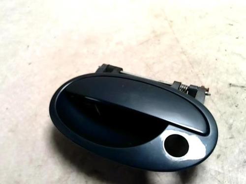 Front left exterior door handle OPEL MERIVA A MPV (X03) 1.3 CDTI (E75) | BP25428397C128 