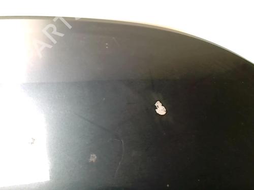 Tailgate CITROËN C5 III (RD_) 1.6 HDi 110 (RD9HL0, RD9HR8, RD9HRA) | BP31224324C6 