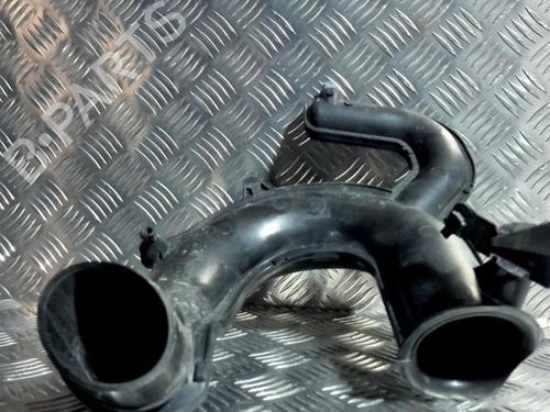 Pipe RENAULT MEGANE III Hatchback (BZ0/1_, B3_) 1.5 dCi (BZ1G, BZ1W, BZ0R) | BP25748448M125 