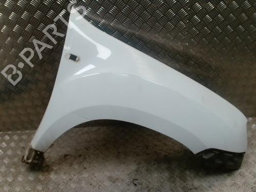 Used Right front fenders Right front fenders 37284069 37284069