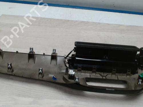 Luftventil CITROËN DS3 (SA_) 1.6 HDi 90 (92 hp) 27974579