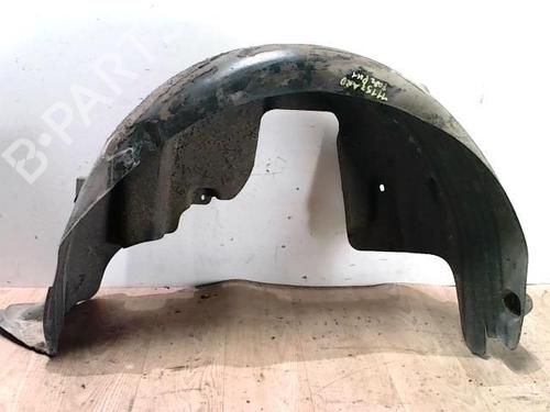 Paso rueda PEUGEOT 308 II (LB_, LP_, LW_, LH_, L3_) 1.6 HDi / BlueHDi 115 (115 hp) 25427507