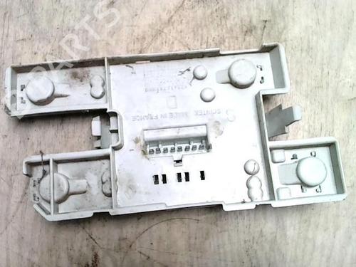 Used Licence plate light RENAULT CLIO I (B/C57_, 5/357_) 1.2 (B/C/S57A, B/C57S, 5/357F, 5/357J, 5/357L, 5/357R) (58 hp) 27931860