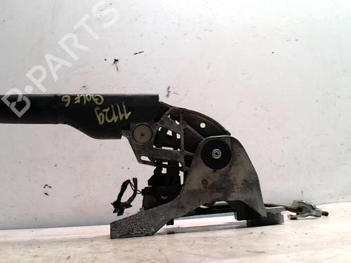 Used Hand brake VW GOLF VI (5K1) 1.6 TDI (105 hp) 25423878