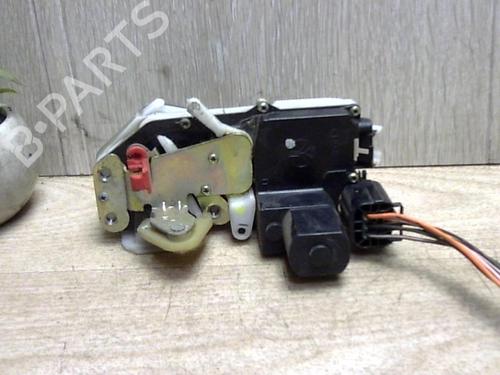 Front left lock ROVER 200 II Hatchback (RF) 214 Si | BP25410515C98