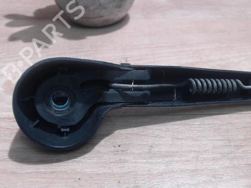 Bakre vindusviskerarm VW GOLF IV (1J1) 1.9 TDI 4motion (115 hp) 31218381