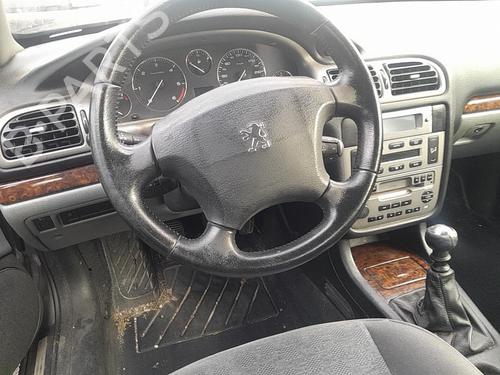 Switch PEUGEOT 406 (8B) 2.0 HDI 110 | BP31228911I30 