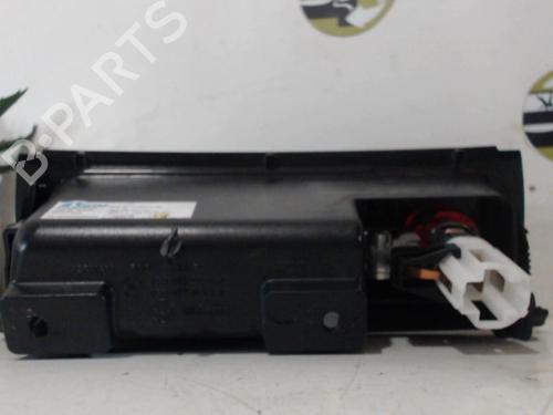 Askebæger VW PASSAT B6 (3C2) 2.0 TDI 16V (140 hp) 25392129