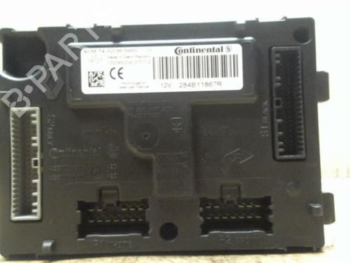 Control unit RENAULT CLIO IV (BH_) 1.5 dCi 90 | BP31229933M11