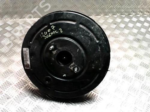 Used Servo brake Servo brake RENAULT GRAND SCÉNIC III (JZ0/1_) 1.5 dCi (JZ09, JZ0D, JZ10, JZ14, JZ1G, JZ29, JZ2C) (110 hp) 33737178 33737178