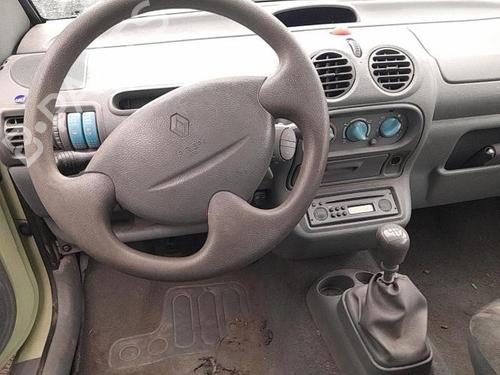 Venstre bremsekaliber foran RENAULT TWINGO I (C06_) 1.2 16V (C06C, C06D, C06K) | BP27658939M105 