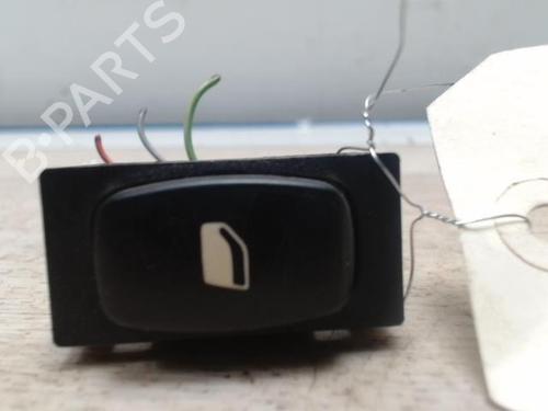 Used Right front window switch PEUGEOT 407 (6D_) 1.6 HDi 110 (6D9HZC, 6D9HYC) (109 hp) 28122446