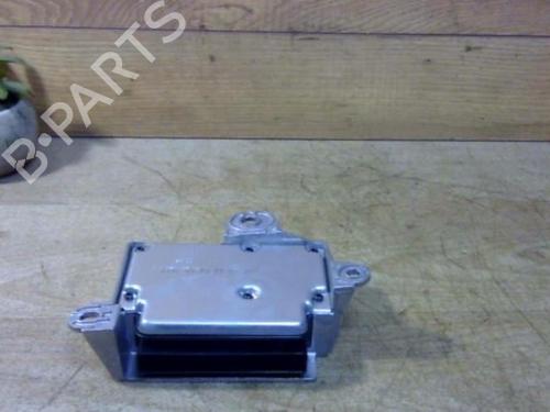 ECU airbags RENAULT MEGANE II Coupé-Cabriolet (EM0/1_) 1.9 dCi | BP29524357M53 