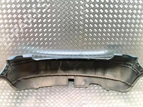 Rear bumper VW POLO (9N_, 9A_) 1.2 12V | BP25824941C8 
