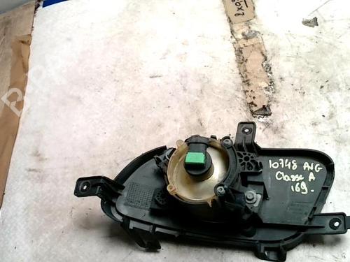 Left front fog light MERCEDES-BENZ A-CLASS (W169) A 180 CDI (169.007, 169.307) | BP31226865C30 - Image 3