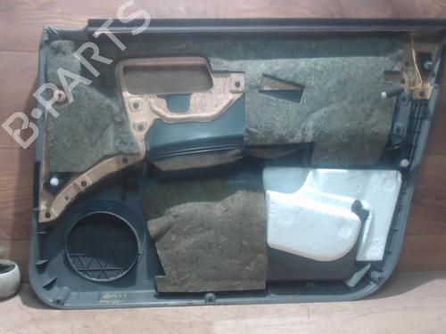 Front left panel CHEVROLET NUBIRA Saloon 2.0 D | BP25411145C58 