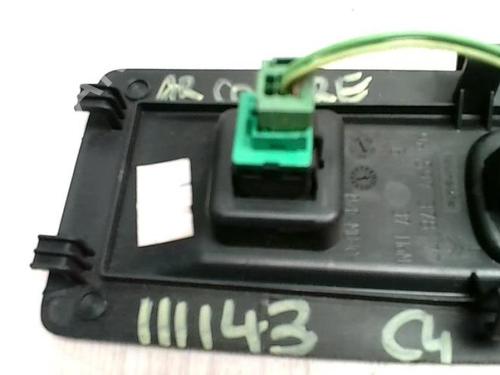 Switch CITROËN C4 Grand Picasso I (UA_) 2.0 HDi 138 | BP25426657I30 