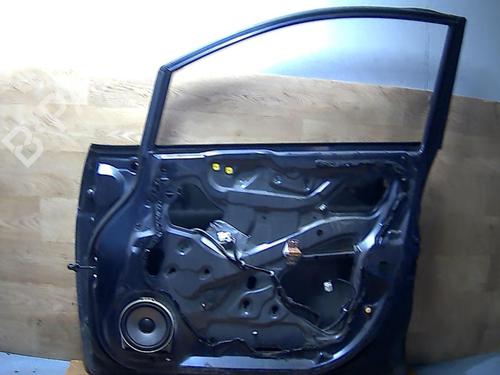 Dør højre fortil HONDA FR-V (BE) 2.2 i CTDi (BE5) | BP31226458C3