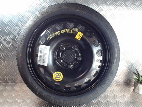 Fælk OPEL MERIVA B MPV (S10) 1.4 (75) (120 hp) 31236887