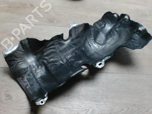 Used Underbody protection Underbody protection 29044377 29044377