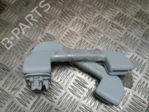 Interior roof handle PEUGEOT 508 I (8D_) 2.0 HDi | BP27671581I35 
