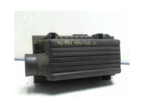 Used Air filter box CITROËN XANTIA (X1_, X2_) 1.9 D (69 hp) 25417531