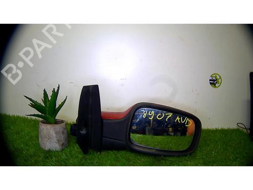 Bakspejl Højre RENAULT GRAND SCÉNIC II (JM0/1_) 1.9 dCi (JM0G, JM12, JM1G, JM2C) (120 hp) 25402511