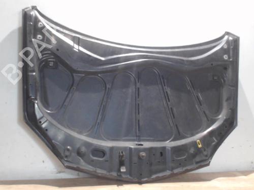 Used Hood OPEL TIGRA TwinTop (X04) 1.4 (R97) (90 hp) 25386169