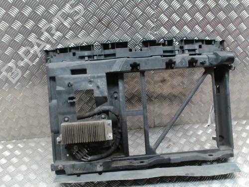 Tværbjælke CITROËN C3 I (FC_, FN_) 1.4 16V (88 hp) 31235616