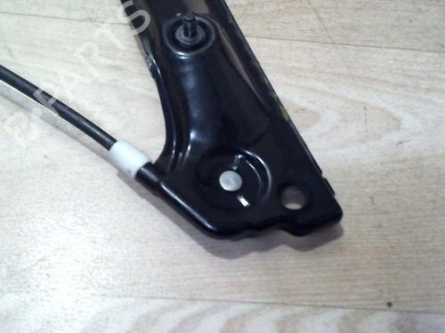 Front left window mechanism BMW 1 (E87) 120 d | BP31219611C22