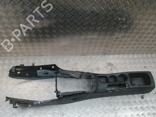 Console central CITROËN C4 II (NC_) 1.6 BlueHDi 115 (115 hp) 31223823