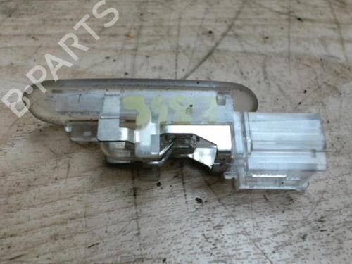 Licence plate light RENAULT SCÉNIC II (JM0/1_) 1.5 dCi (JM1E, JM16) | BP29379145I40 