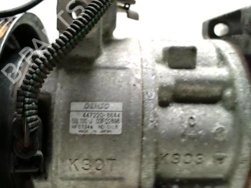 Compressor A/C Compressor A/C 25425173 25425173