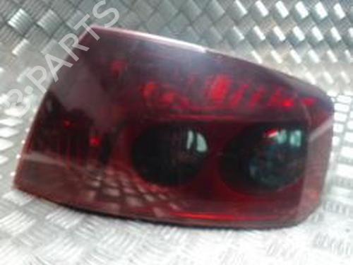 Fanale posteriore destro PEUGEOT 407 (6D_) 1.6 HDi 110 (6D9HZC, 6D9HYC) (109 hp) 29819444