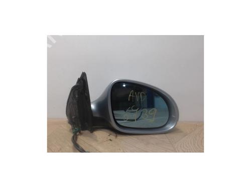 Right mirror VW PASSAT B6 (3C2) 2.0 TDI 16V | BP25388881C27