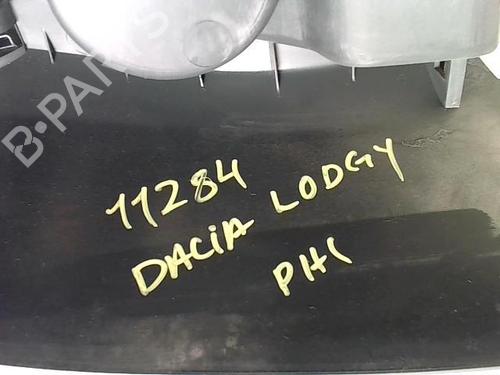 Middenconsole DACIA LODGY (JS_) 1.5 dCi (JSMC, JSAF) (107 hp) 31225135
