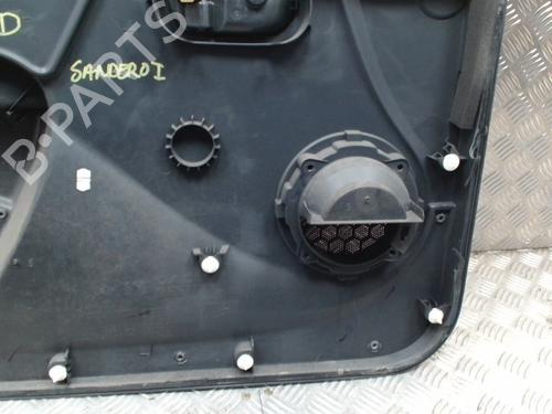 Front right panel DACIA SANDERO 1.5 dCi | BP31613952C59 