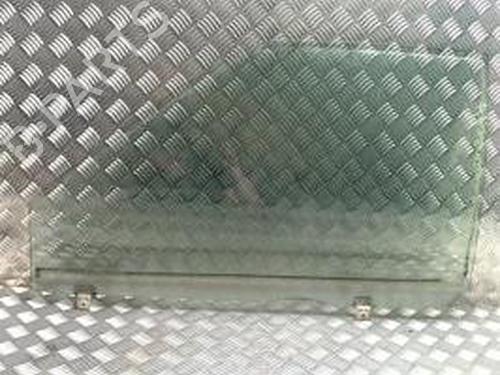 Dørrute ventre foran OPEL FRONTERA A Sport (U92) 2.8 TD (5BSUD2) (113 hp) 31056768