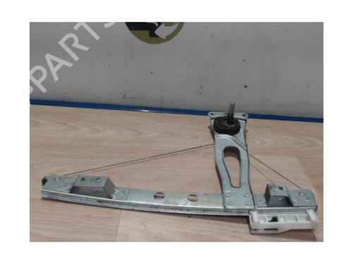 Rear left window mechanism CITROËN C3 I (FC_, FN_) 1.4 i | BP25387290C24 
