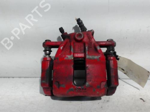 Right front brake caliper RENAULT CLIO IV (BH_) 1.2 TCe 120 (BHM0) | BP25399158M104