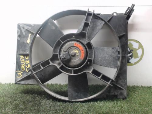 Used Heater blower motor OPEL ASTRA F Hatchback (T92) 1.7 TD (F08, M08, F68, M68) (68 hp) 30665443