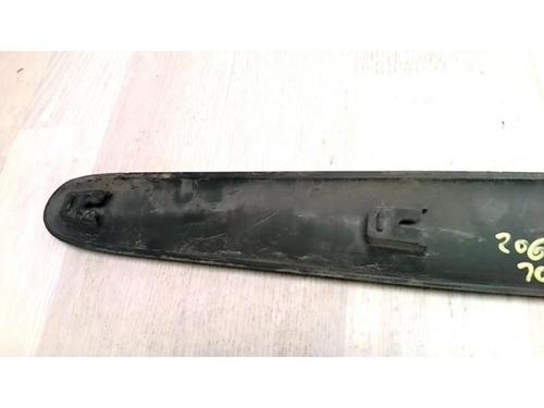 Door moulding trim PEUGEOT 206 Hatchback (2A/C) 1.9 D | BP25428205C150 